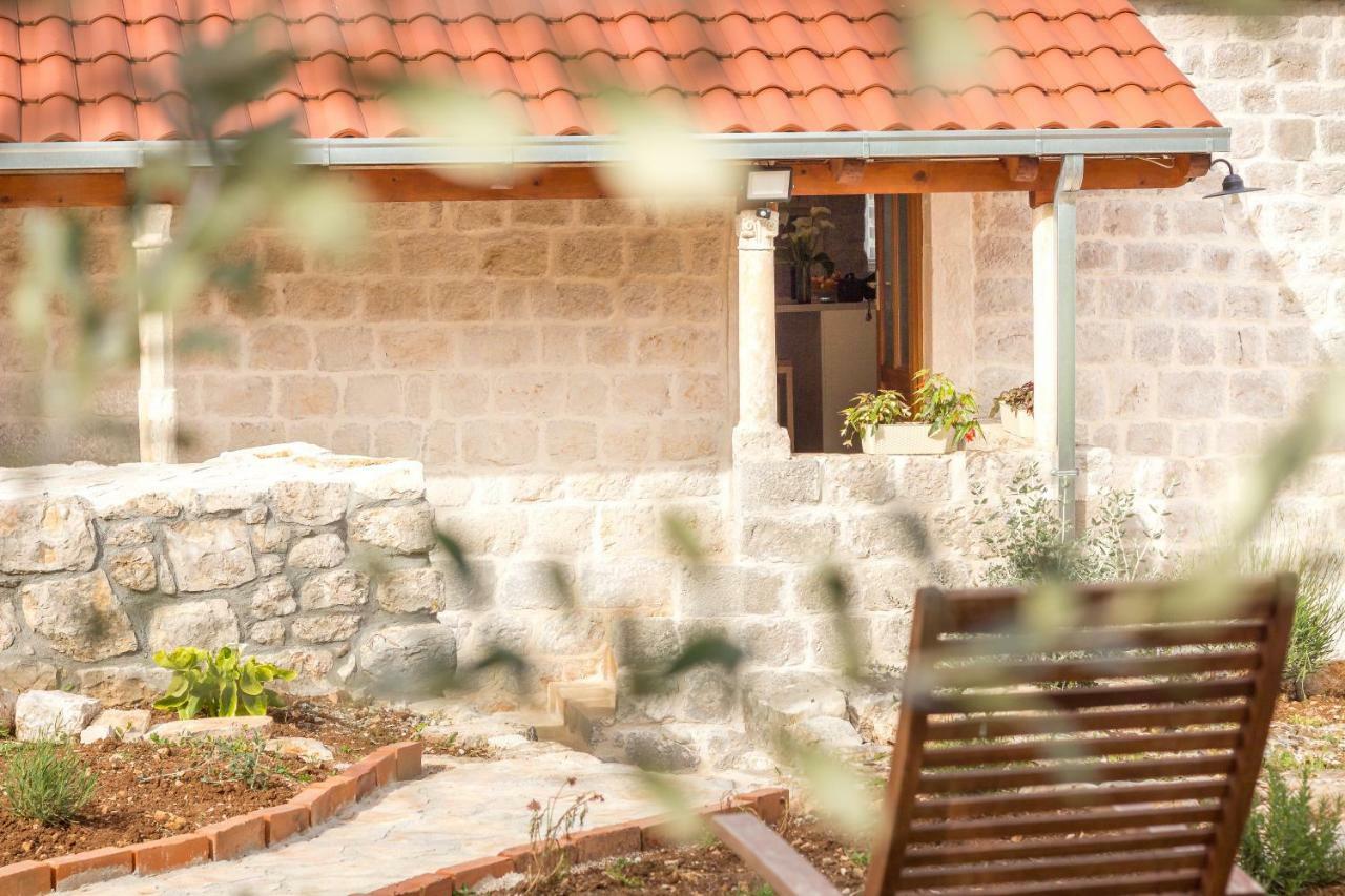 דירות סטון Olive Garden מראה חיצוני תמונה